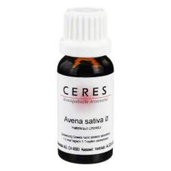 Ceres Avena sativa Urtinktur 20 ml