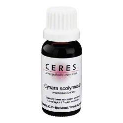 Ceres Cynara scolymus Urtinktur 20 ml