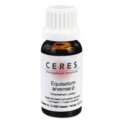 Ceres Equisetum arvense Urtinktur 20 ml