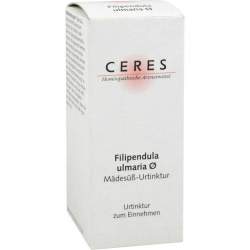 Ceres Filipendula ulmaria Urtinktur 20ml