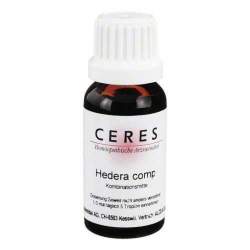 Ceres Hedera comp. Tropf. 20 ml