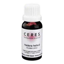 Ceres Hedera helix Urtinktur 20 ml