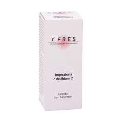 Ceres Imperatoria ostruthium Urtinktur 20 ml