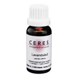 Ceres Lavandula Urtinktur 20 ml