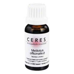 Ceres Melilotus offic. Urtinktur 20 ml