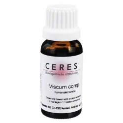 Ceres Viscum comp. Tropf. 20 ml