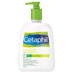 Cetaphil Lotion