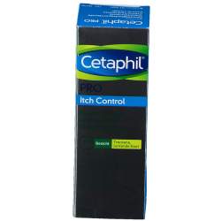 Cetaphil Pro Itch Cont Ges