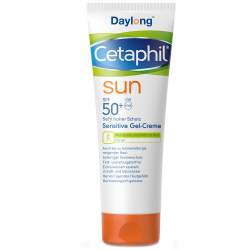 Cetaphil Sun 50+ Sens Gel