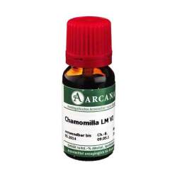 Chamomilla Arcana LM 6 Dilution 10ml
