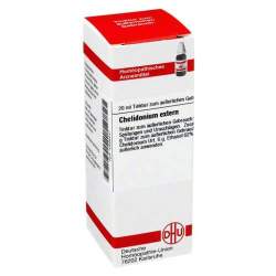 Chelidonium Extern DHU 20 ml