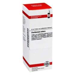 Chelidonium Extern DHU 50 ml