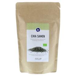 CHIA SAMEN 100% Bio