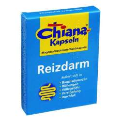 CHIANA KAPS PFEFFERMINZOEL 48 St.