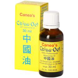 China Oel Pharma Peter 30ml