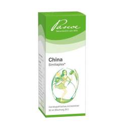 China Similiaplex® Tropf. 50ml