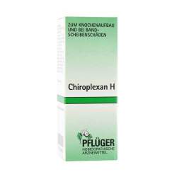 Chiroplexan H Tropf. 50 ml