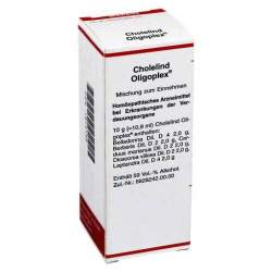 Cholelind Oligoplex® 50ml