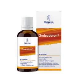 Choleodoron® Mischung 50ml