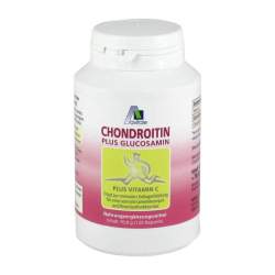 CHONDROITIN GLUCOSAMIN Kapseln