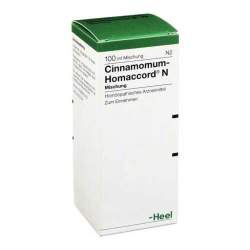 Cinnamomum-Homaccord® N 100ml Tropf.