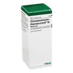 Cinnamomum-Homaccord® N 30ml Tropf.