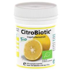 CITROBIOTIC Tabletten