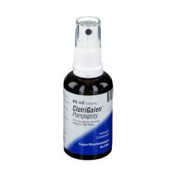 Clotrigalen® Pumpspray 40ml