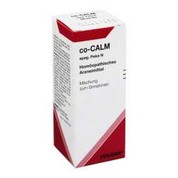 Co-Calm spag. Peka N Tropf. 50 ml