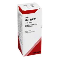 Co-Hypert Spag. Tropf. 100ml