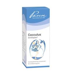 Cocculus Similiaplex® Tropf. 50ml