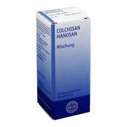 Colchisan Hanosan flüssig 50ml