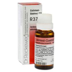 Colintest-Gastreu® CN R37 Tropf. 22 ml
