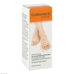 Collomack® topical 10g Lösung