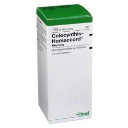 Colocynthis-Homaccord® 100ml Tropf.