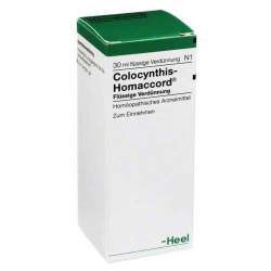 Colocynthis-Homaccord® 30ml Tropf.