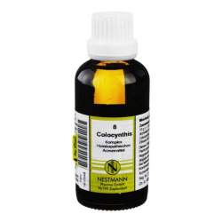 Colocynthis Komplex Nr. 8 Dil. 50ml