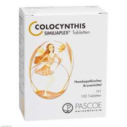 Colocynthis Similiaplex® 100 Tbl.