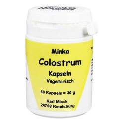 COLOSTRUM KAPSELN