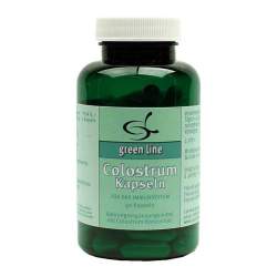 COLOSTRUM KAPSELN