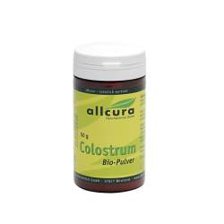 COLOSTRUM PULVER kbA