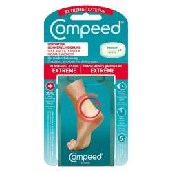 COMPEED Blasenpflaster extreme