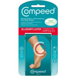 COMPEED Blasenpflaster medium