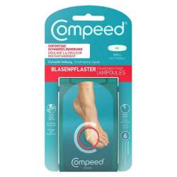 COMPEED Blasenpflaster small