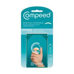 COMPEED Fingerrisse Pflaster