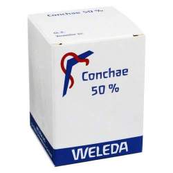 Conchae 50% Weleda Trit. 50g