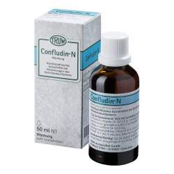 Confludin® N Tropfen 50 ml