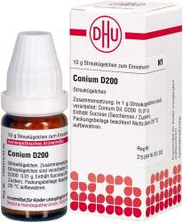 Conium D200 DHU Glob. 10 g
