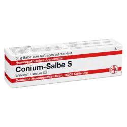 Conium Salbe S 50g