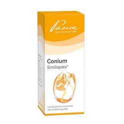 Conium Similiaplex® Tropf. 100ml